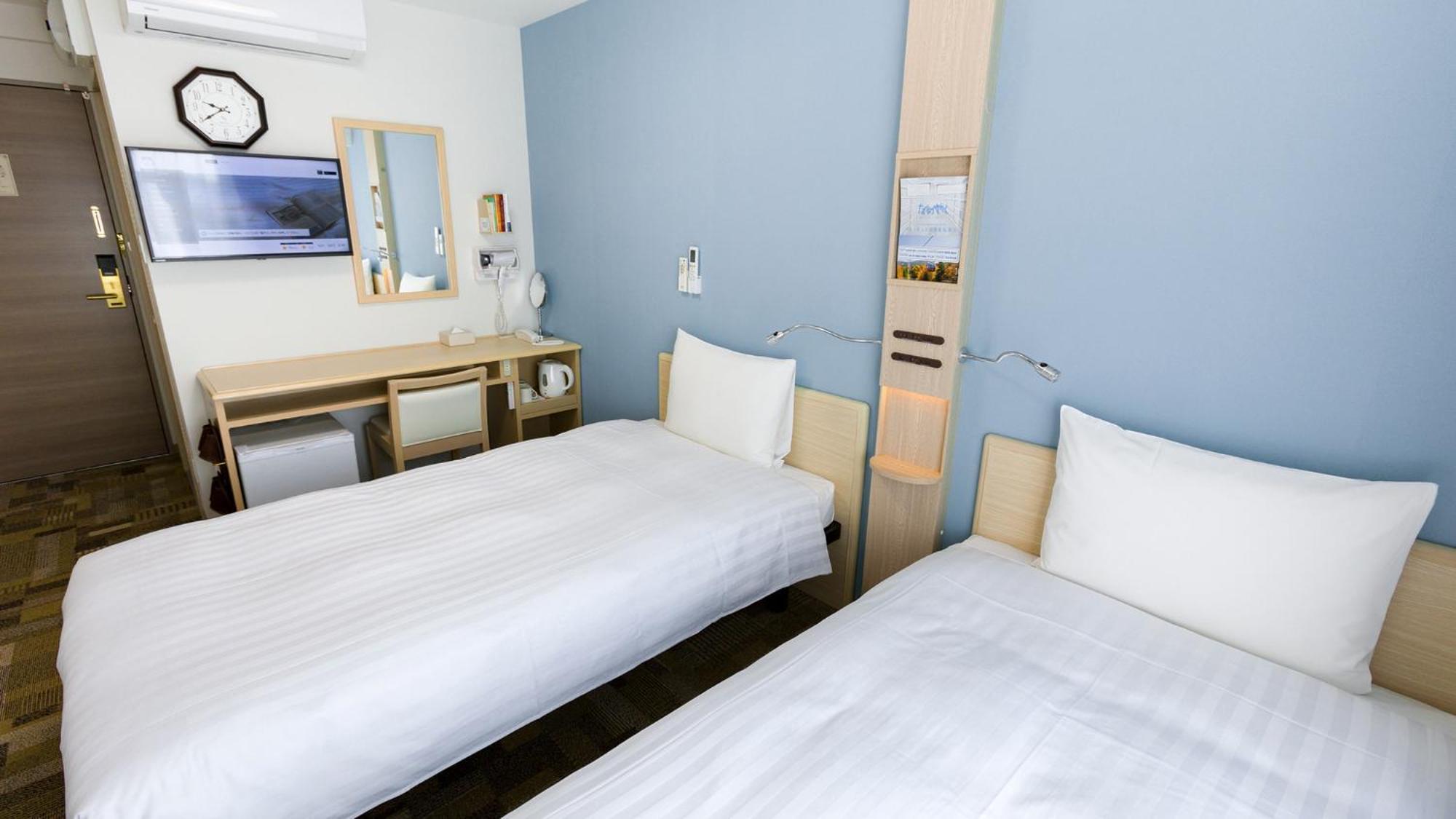 Toyoko Inn Jr Wakayama Eki Higashi Guchi Habitación foto