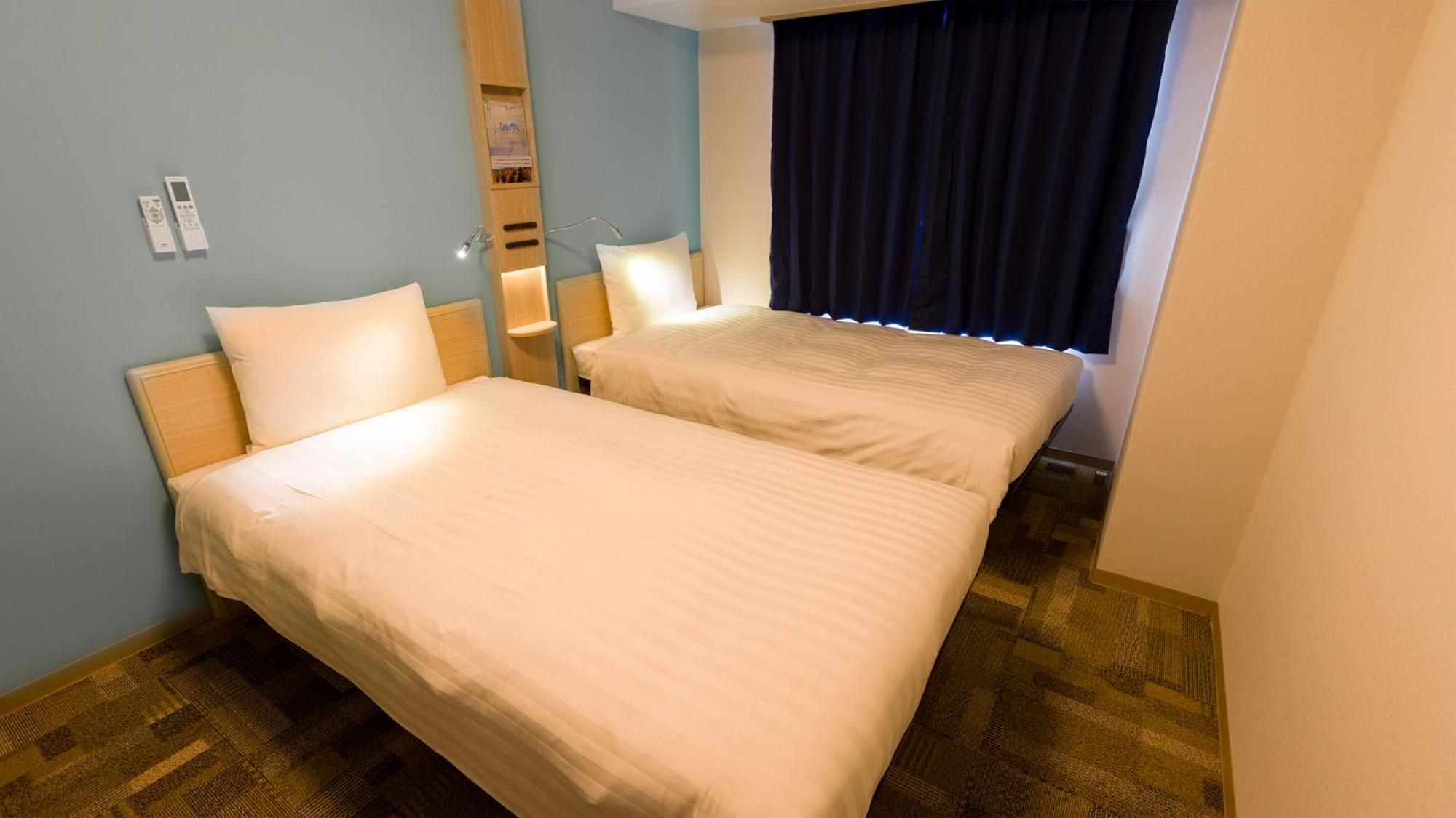 Toyoko Inn Jr Wakayama Eki Higashi Guchi Habitación foto