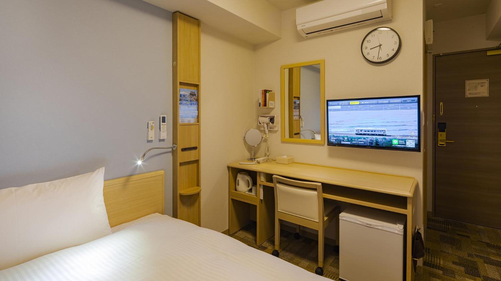 Toyoko Inn Jr Wakayama Eki Higashi Guchi Habitación foto