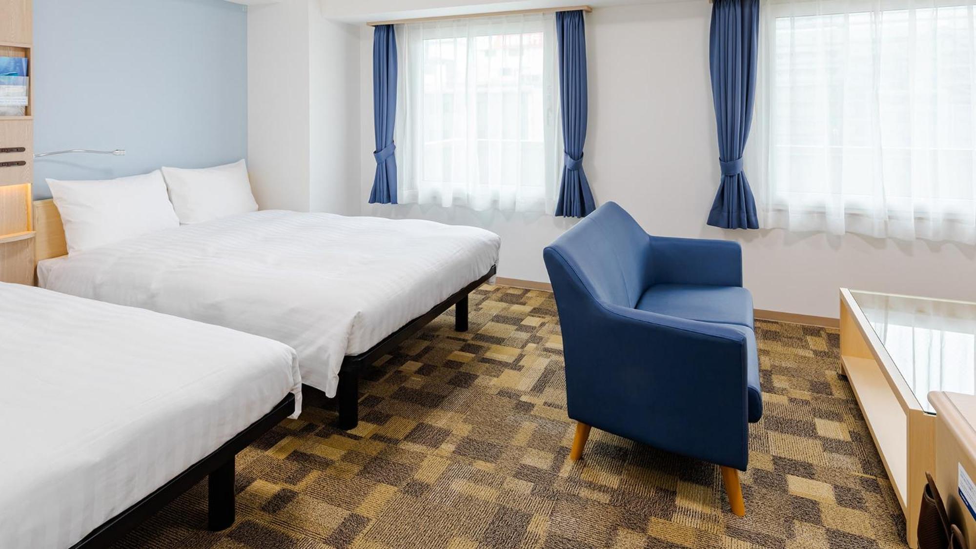 Toyoko Inn Jr Wakayama Eki Higashi Guchi Habitación foto