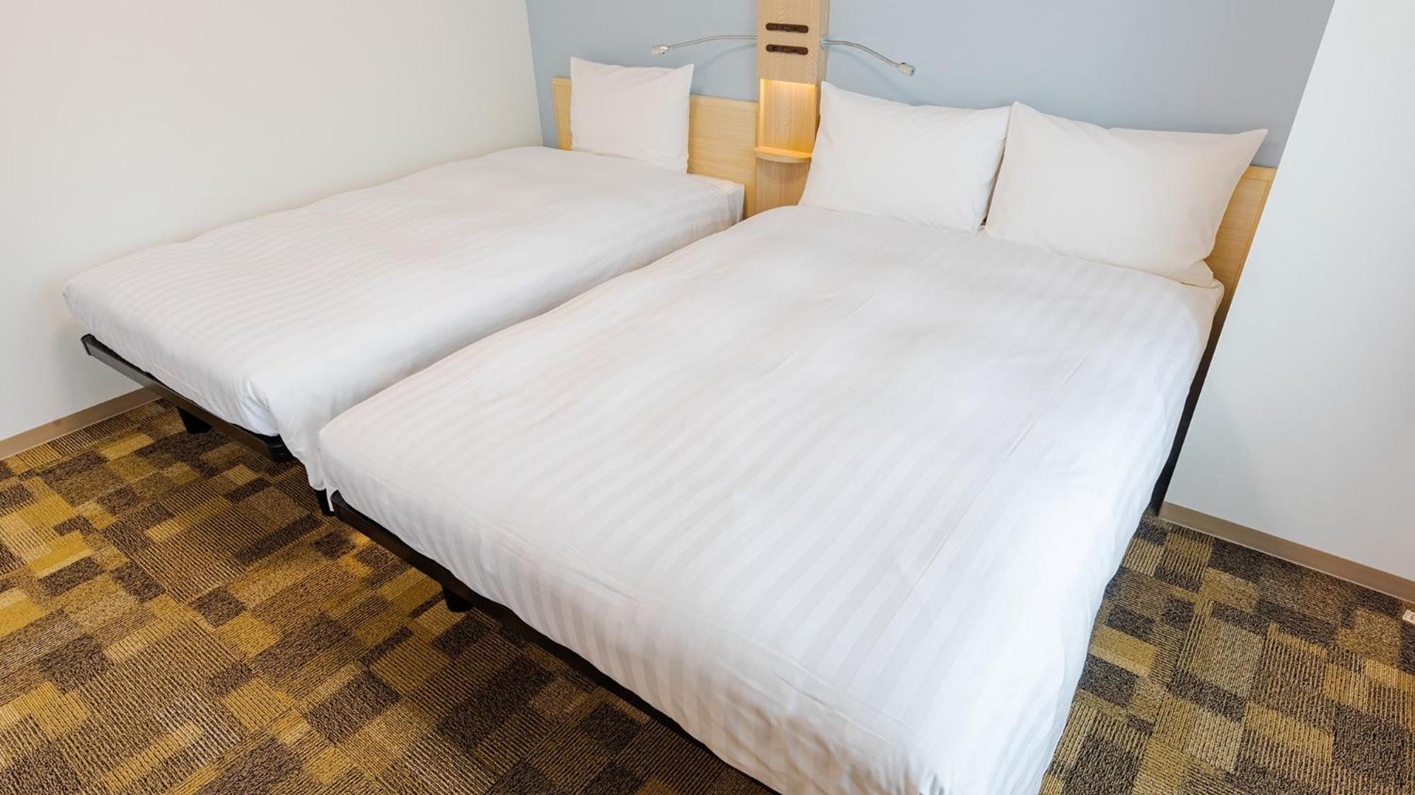 Toyoko Inn Jr Wakayama Eki Higashi Guchi Habitación foto