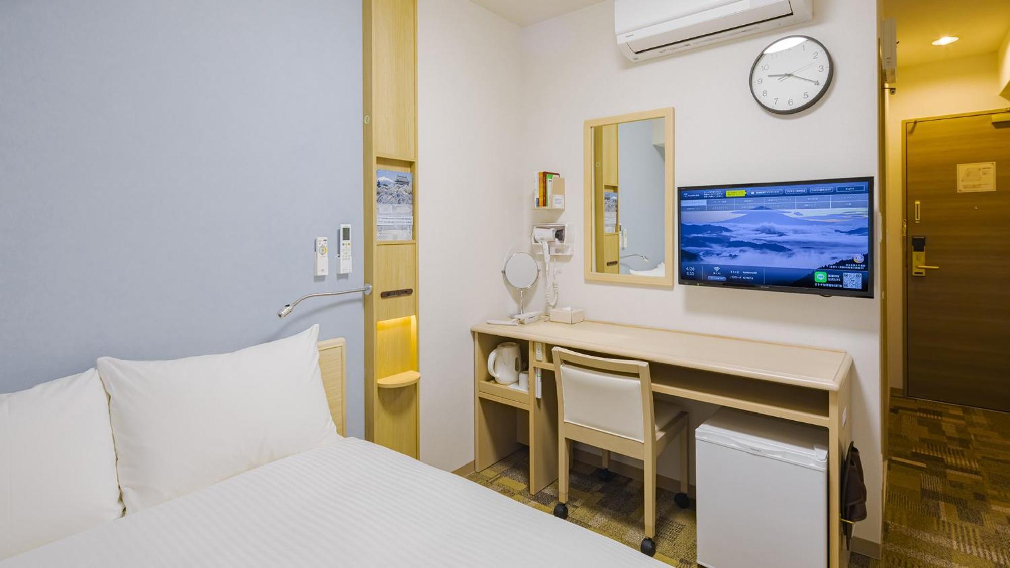 Toyoko Inn Jr Wakayama Eki Higashi Guchi Habitación foto