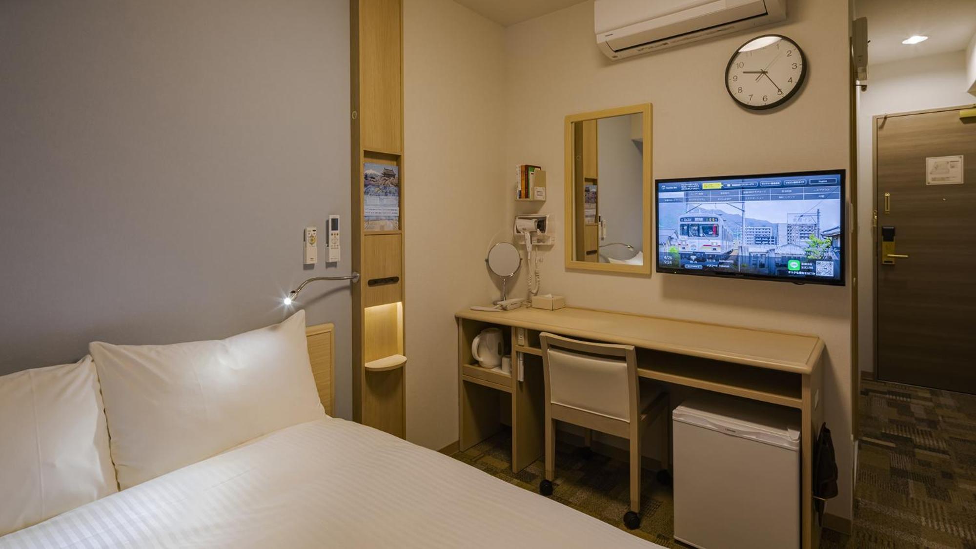 Toyoko Inn Jr Wakayama Eki Higashi Guchi Habitación foto